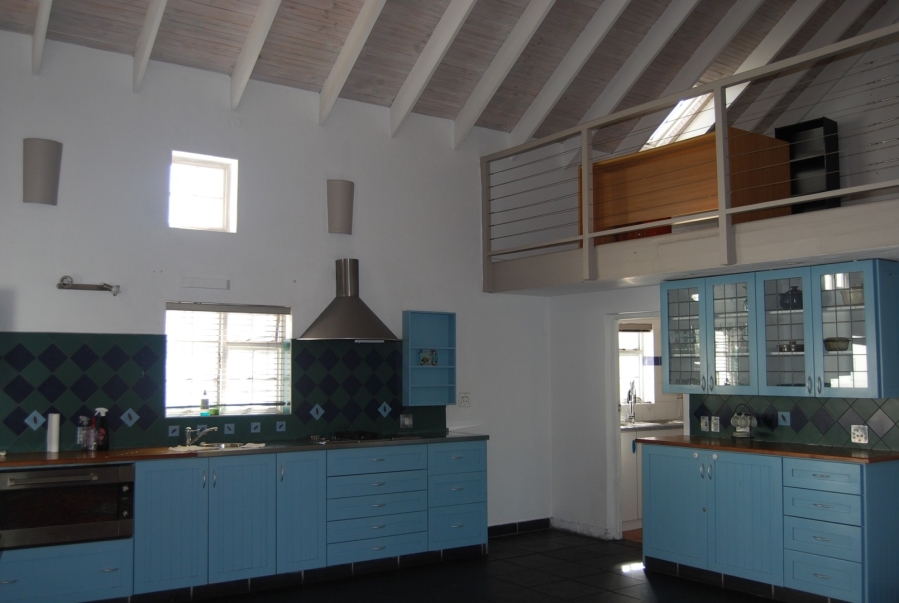 To Let 8 Bedroom Property for Rent in Shelley Point Western Cape